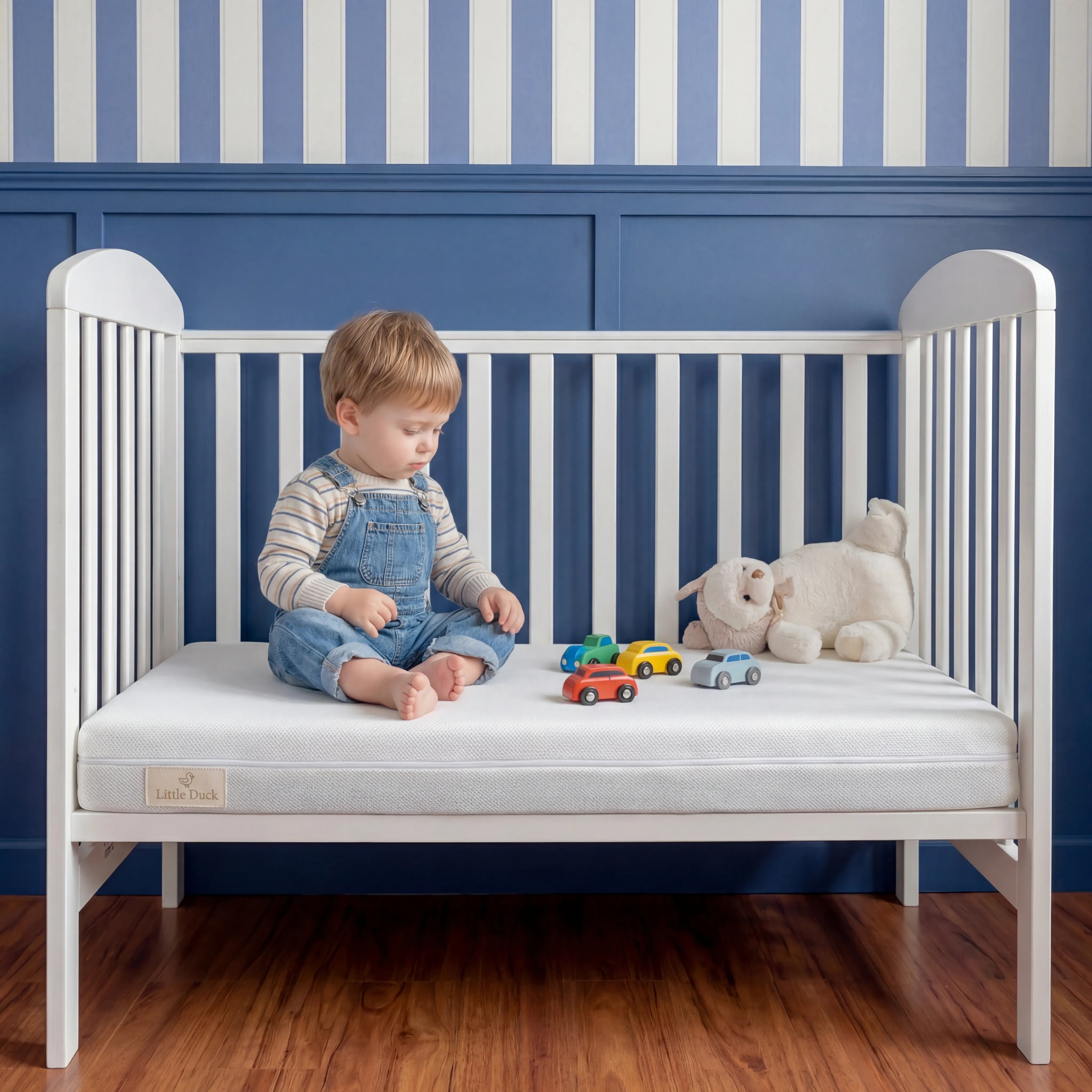 Colchão Anti Sufocamento