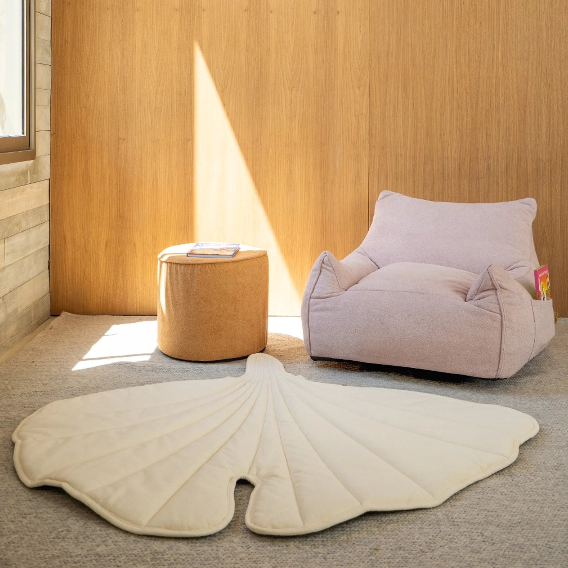 Poltrona Confort Ben