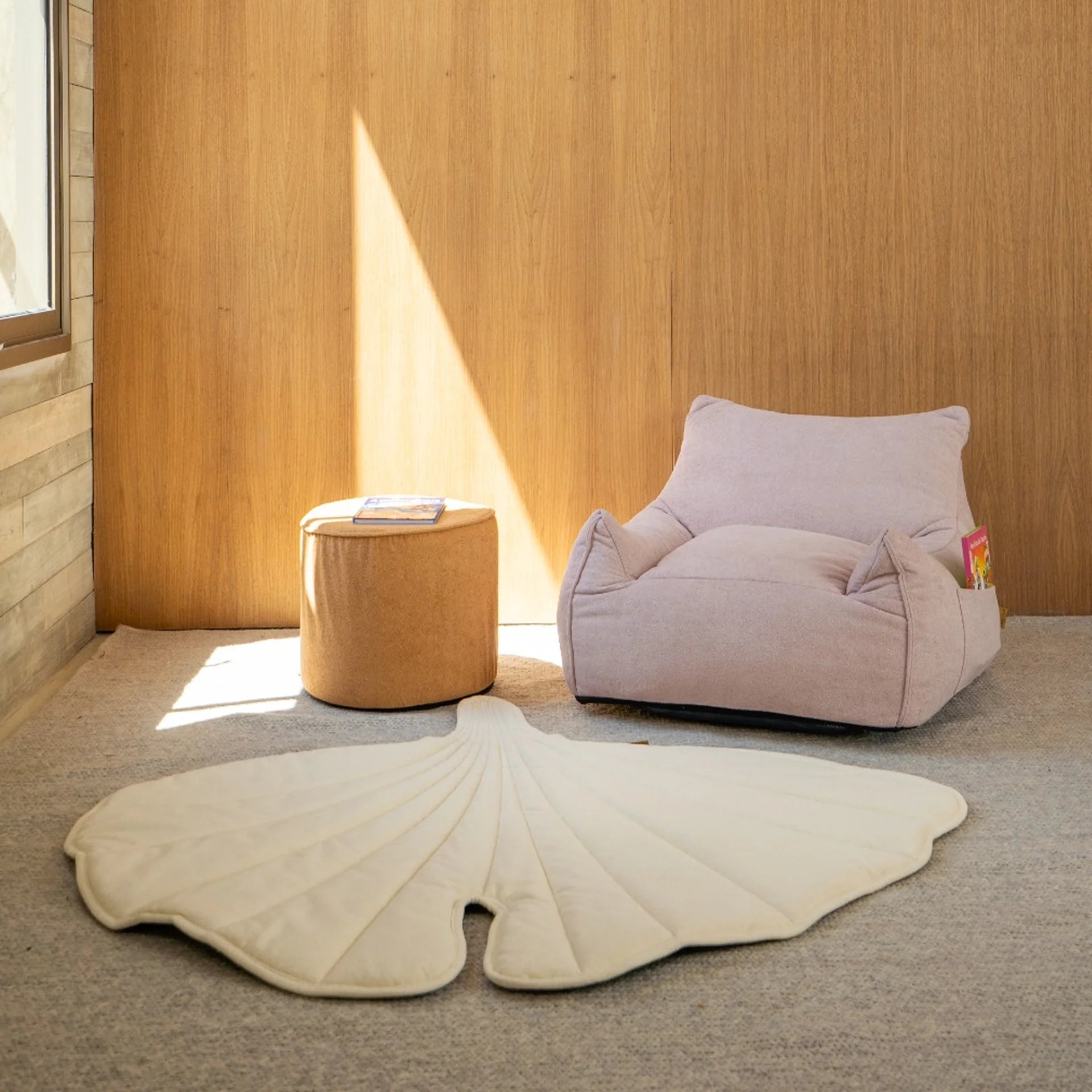 Poltrona Confort Ben