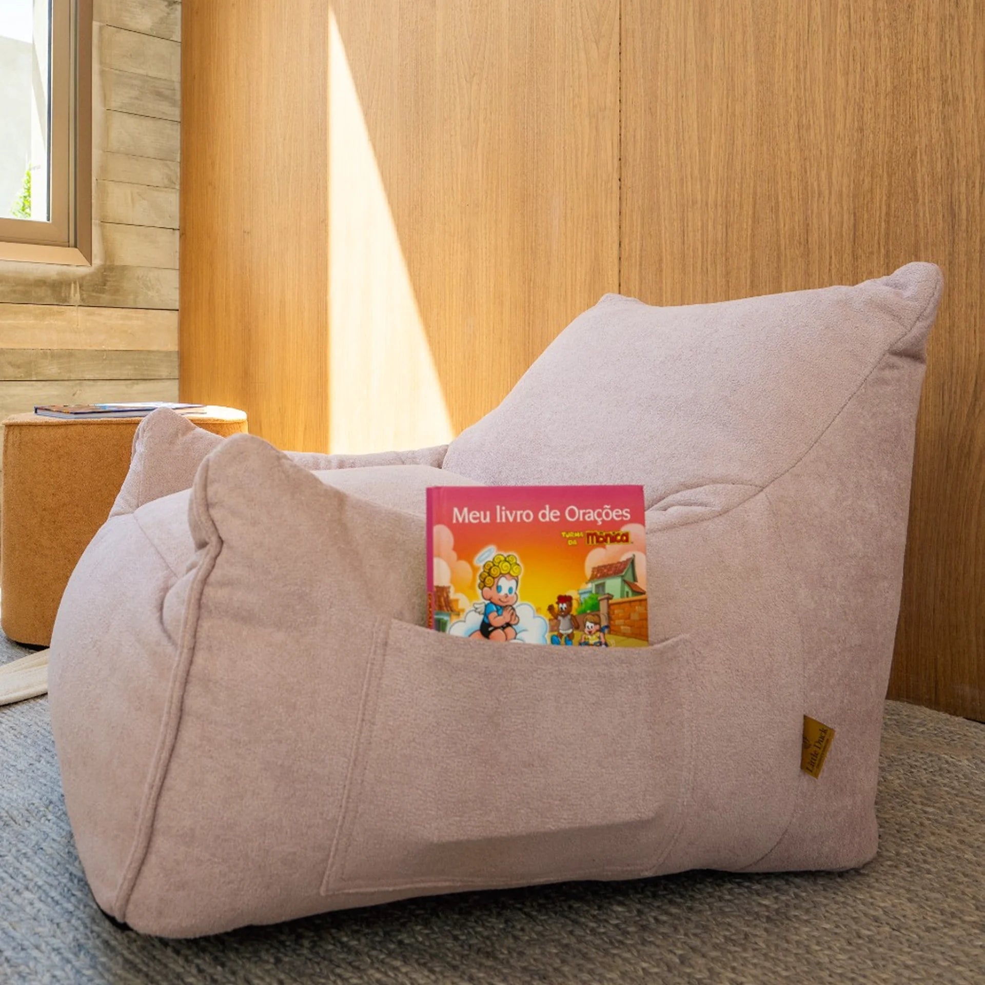 Poltrona Confort Ben