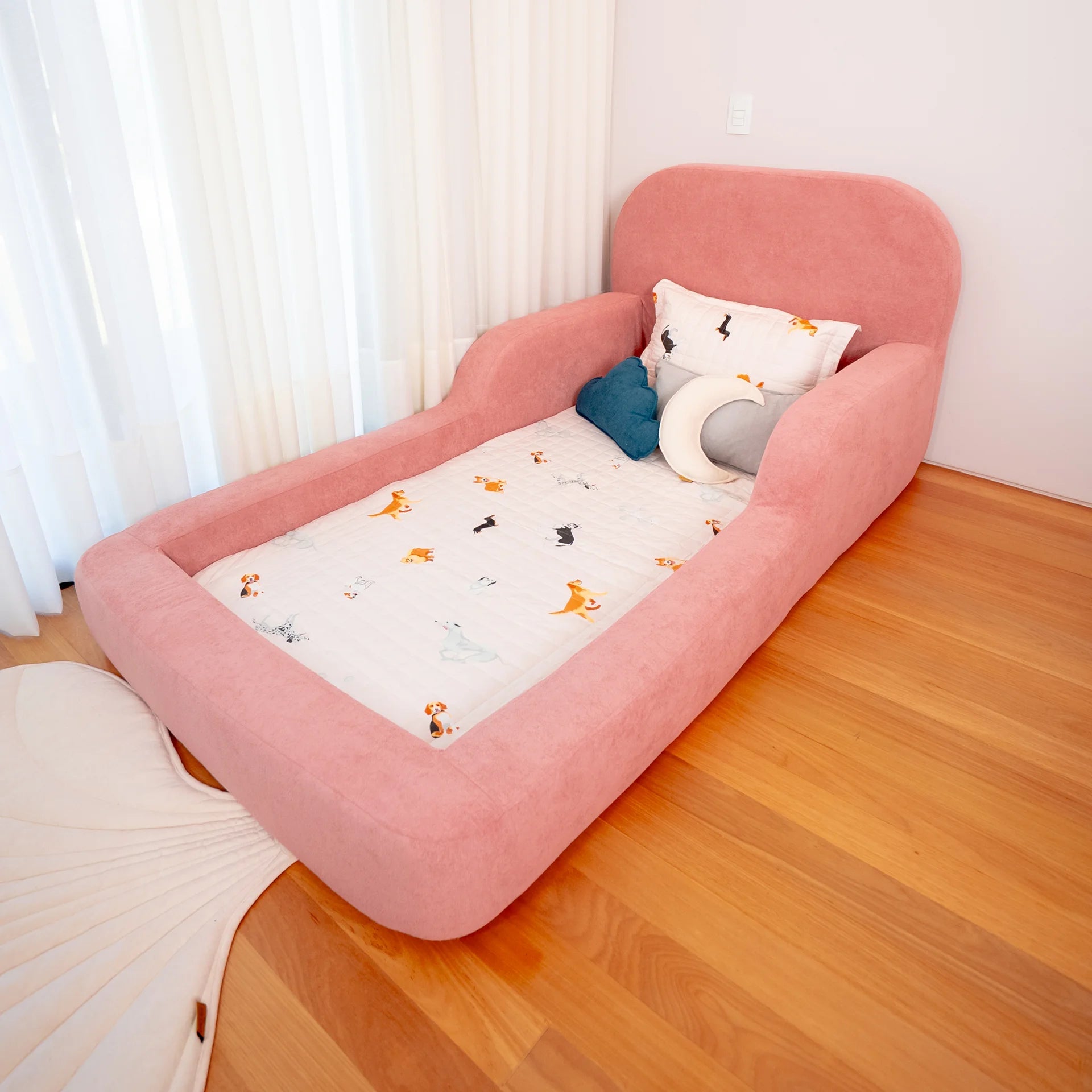 Kit Cama Cama Casal Completo