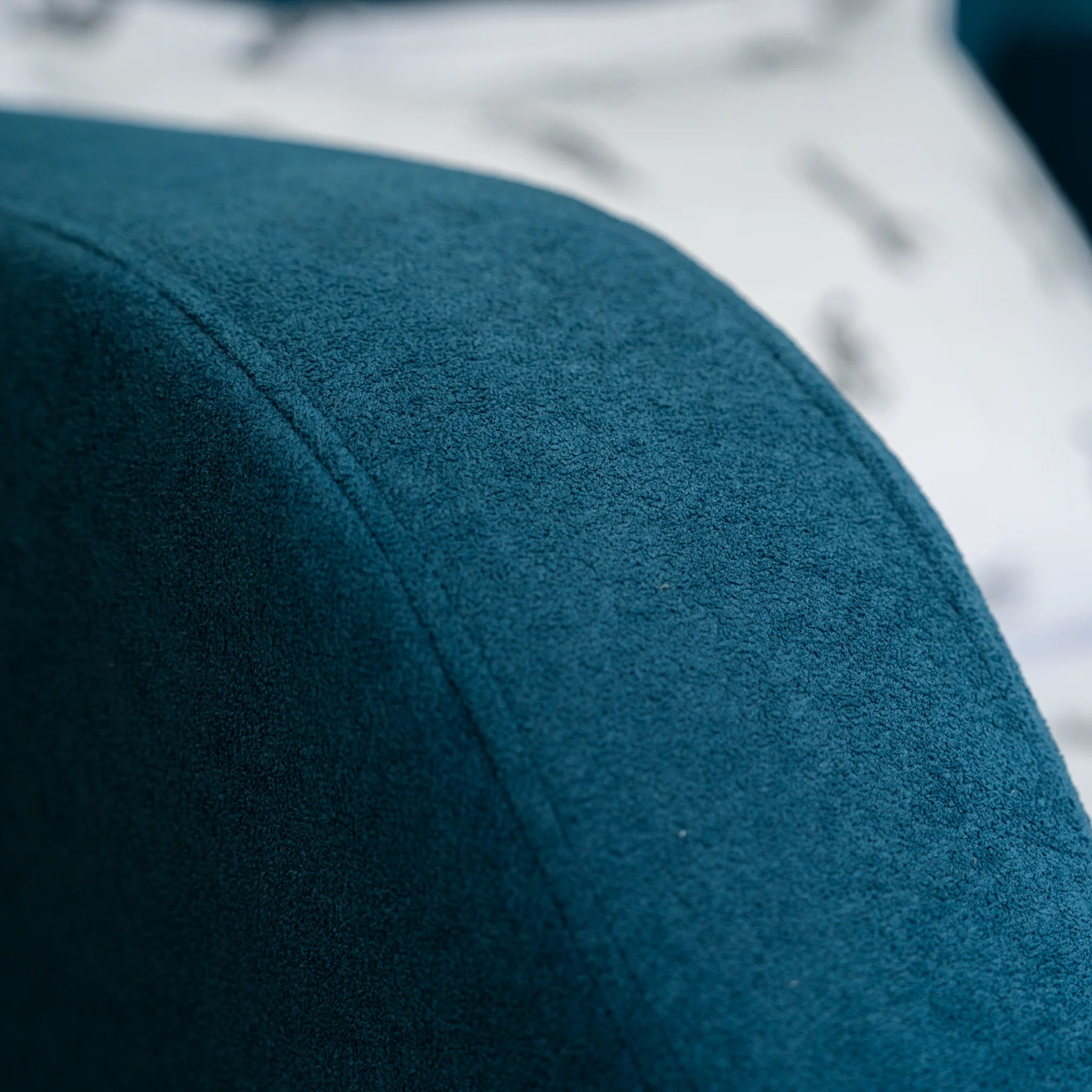 Cama Montessoriana Casal - Azul Marinho | Little Duck