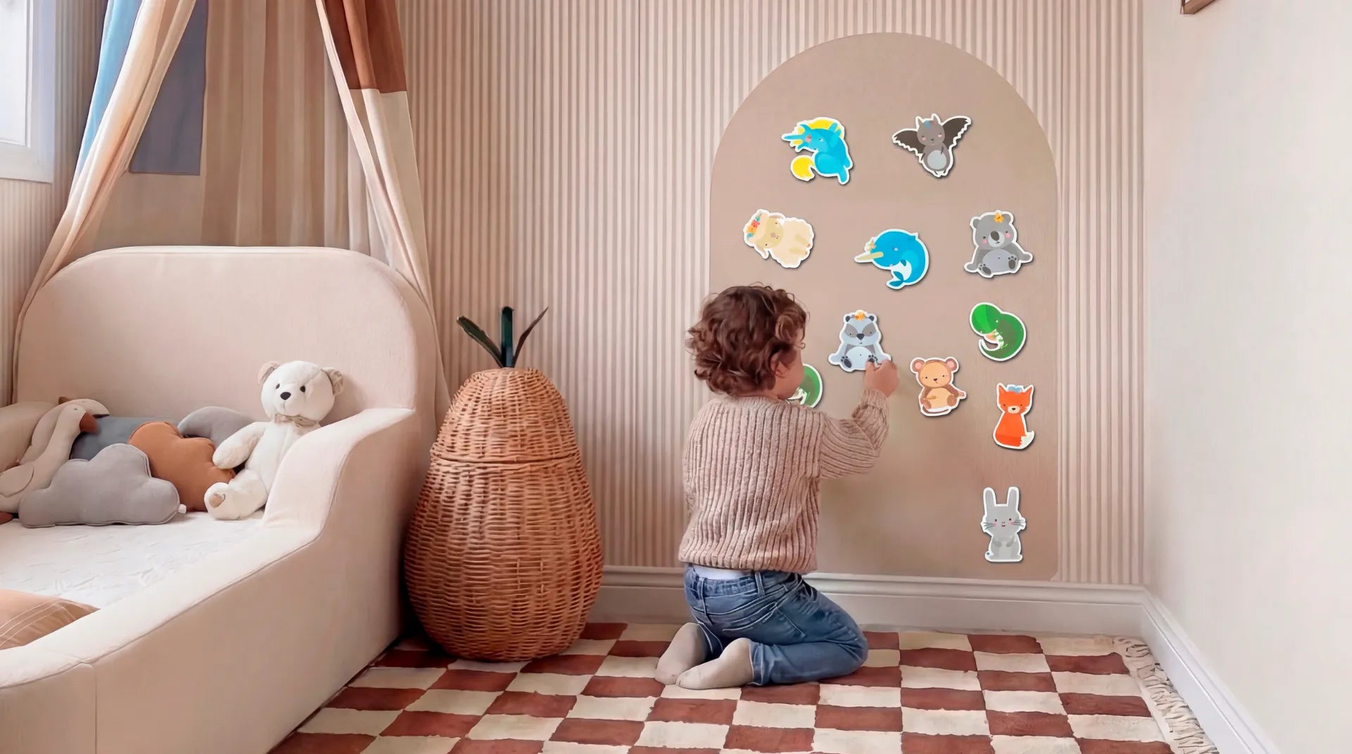 Imagem do produto destacando sobre Recurso Didático Interativo