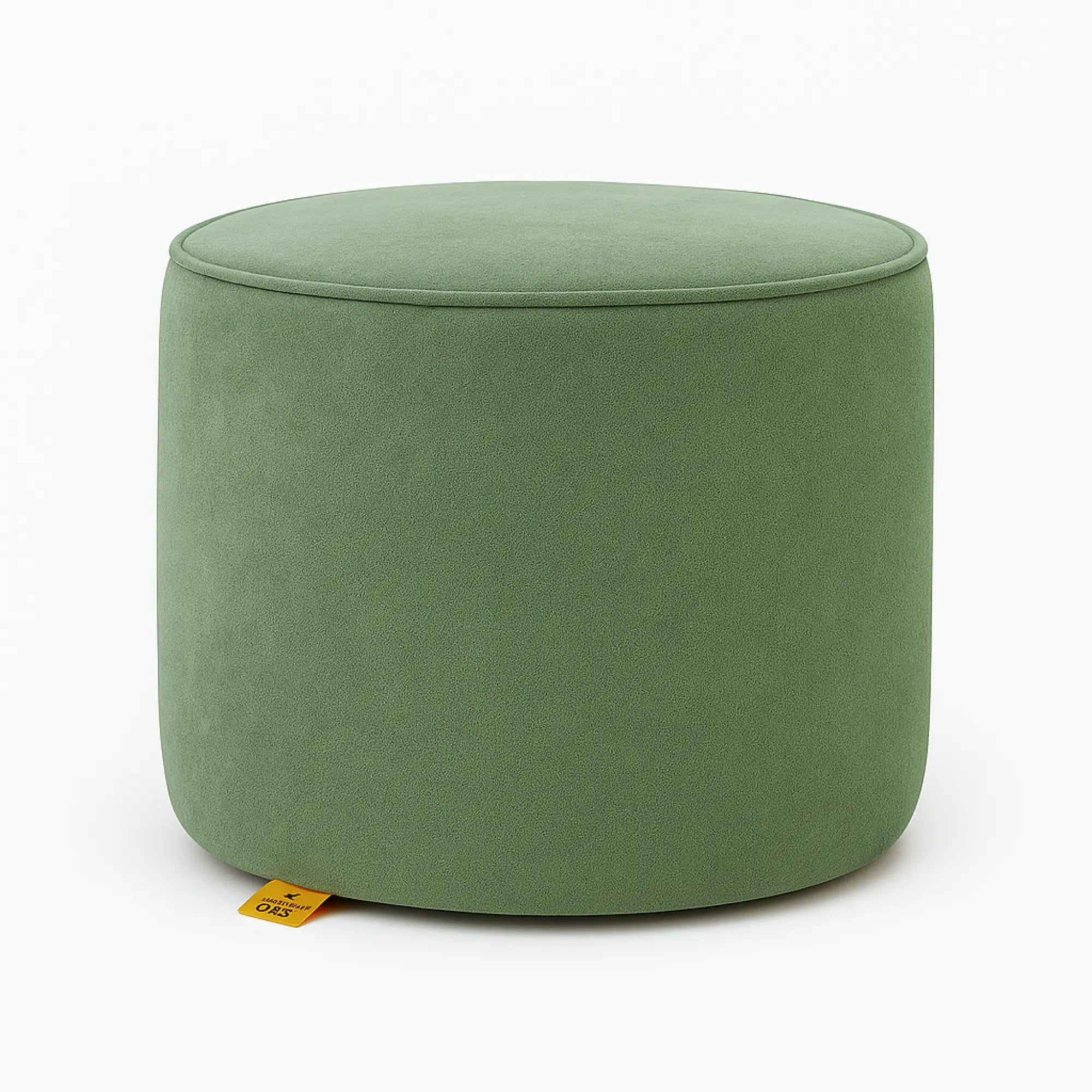 Apoio de Cabeceira - Verde