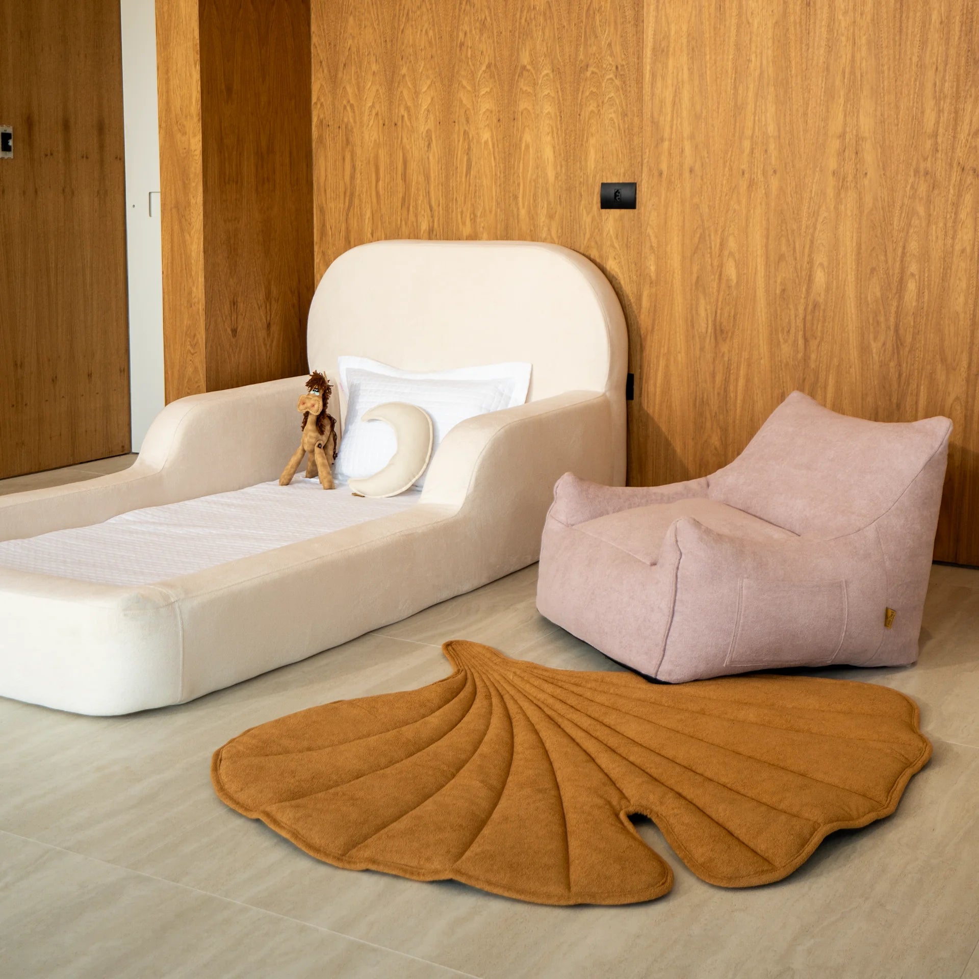 Poltrona Comfort Ben