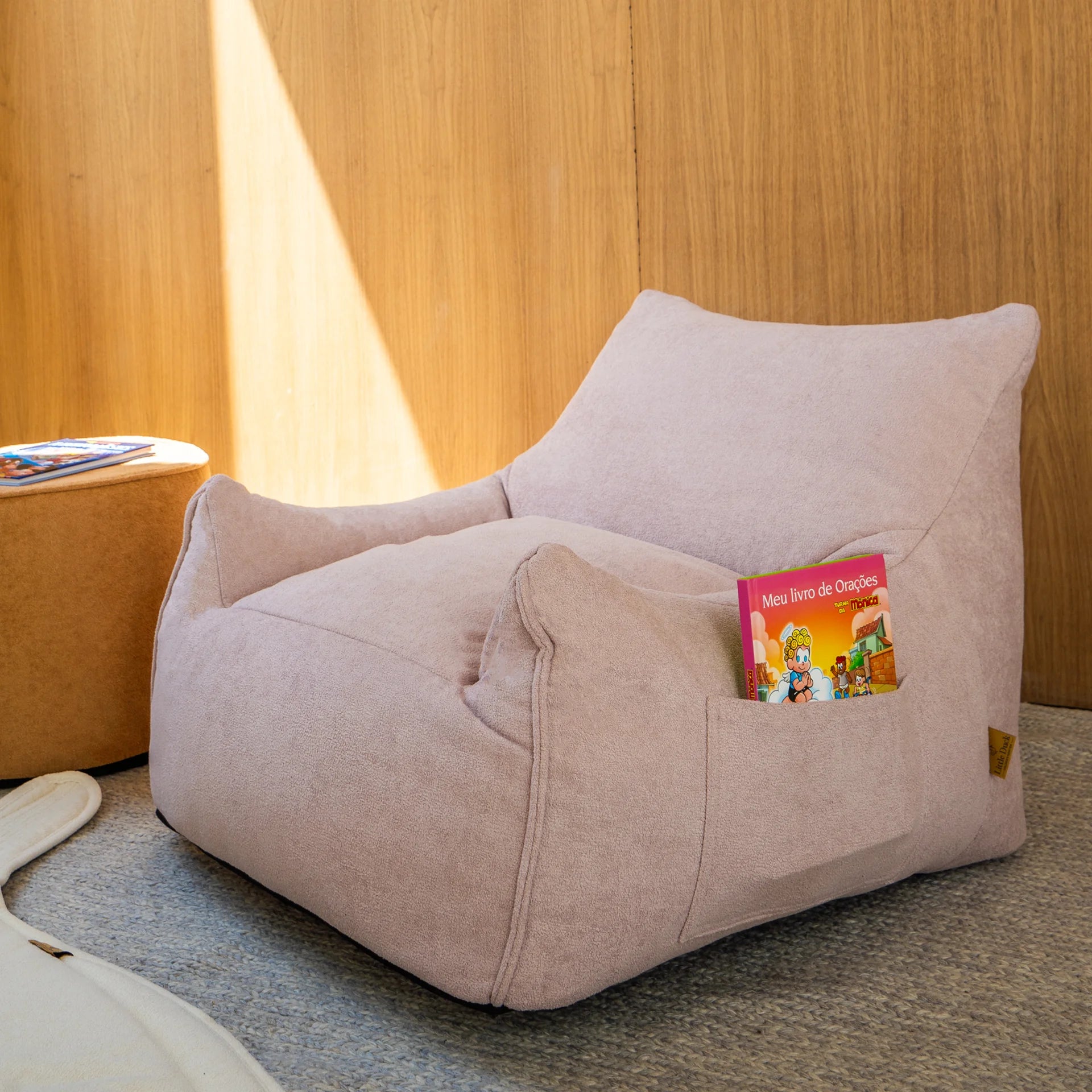 Poltrona Comfort Ben