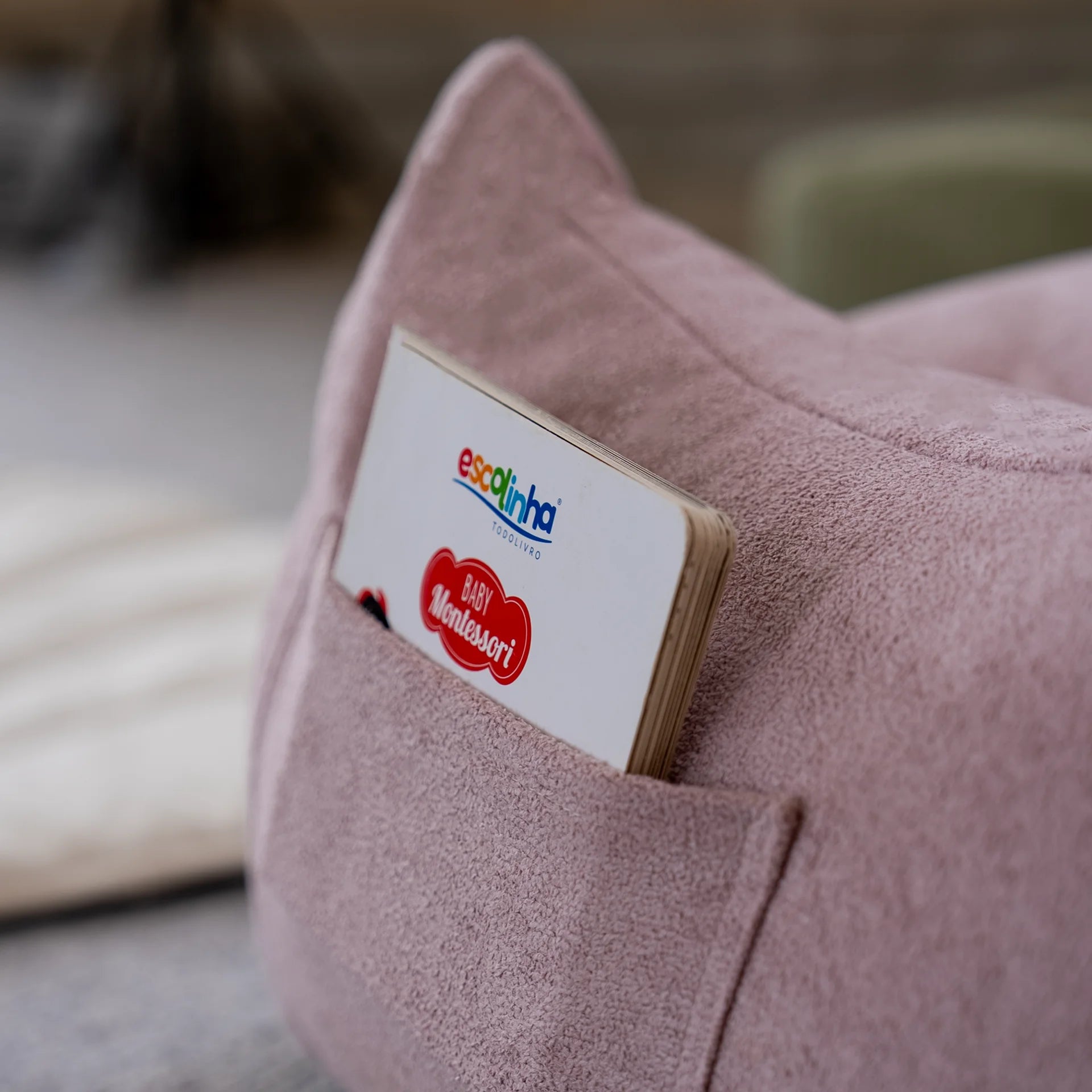 Poltrona Comfort Ben
