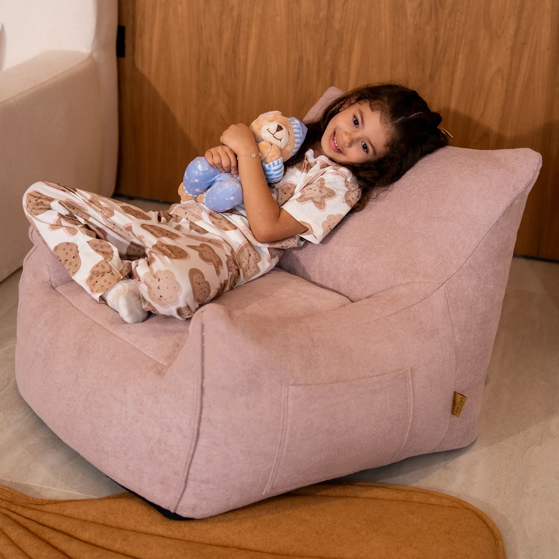 Poltrona Comfort Ben