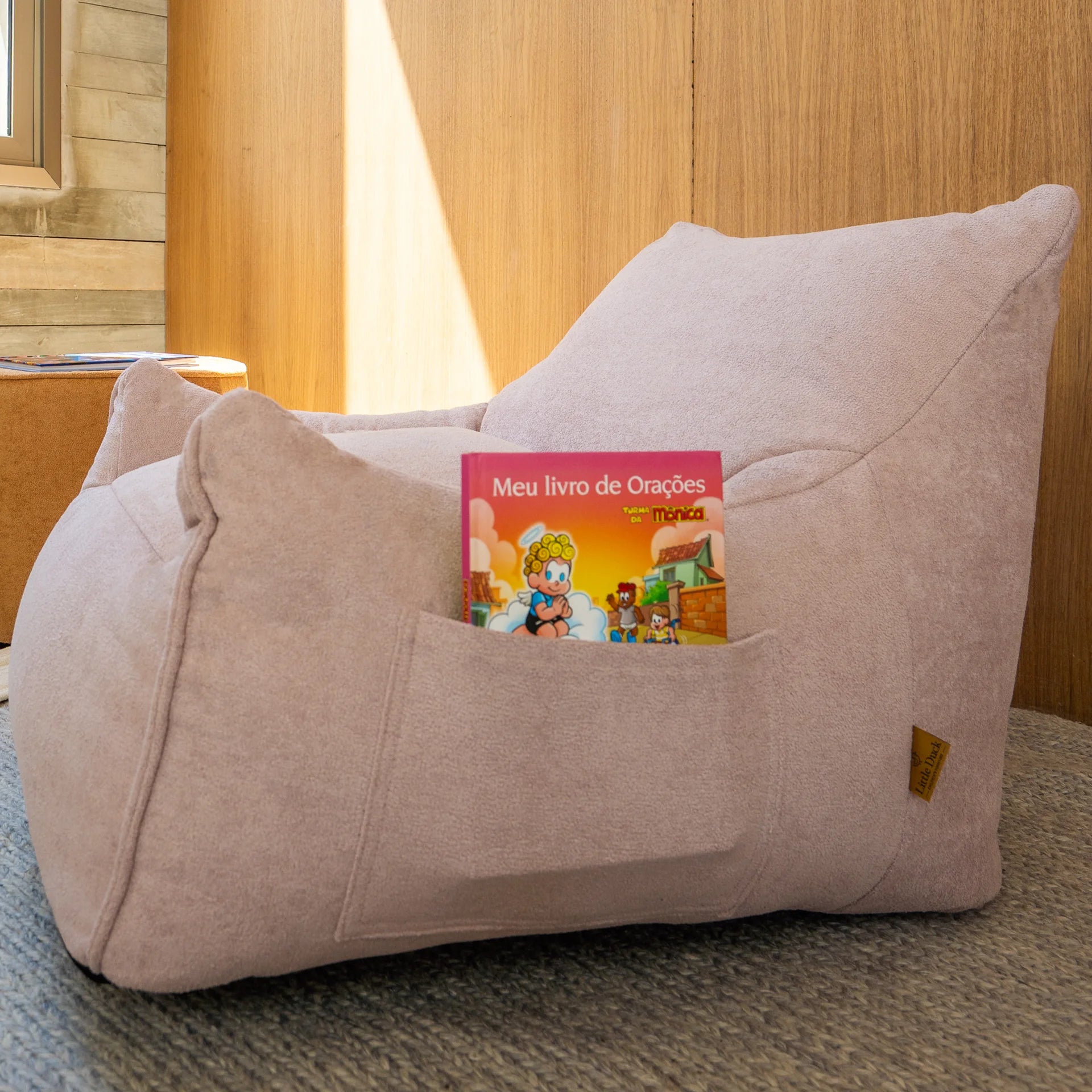 Poltrona Comfort Ben