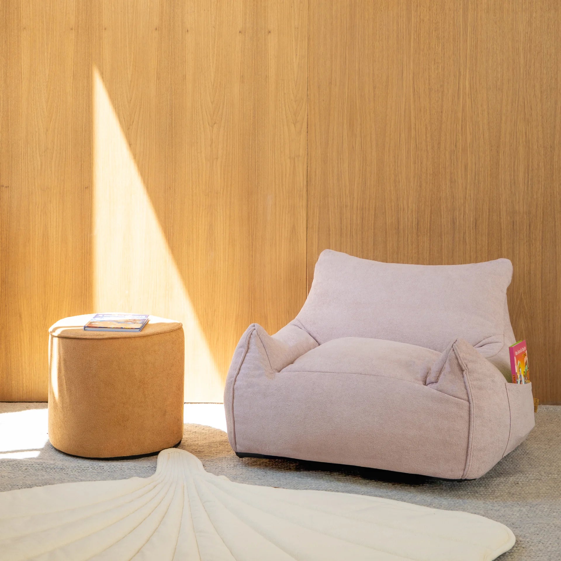 Poltrona Comfort Ben