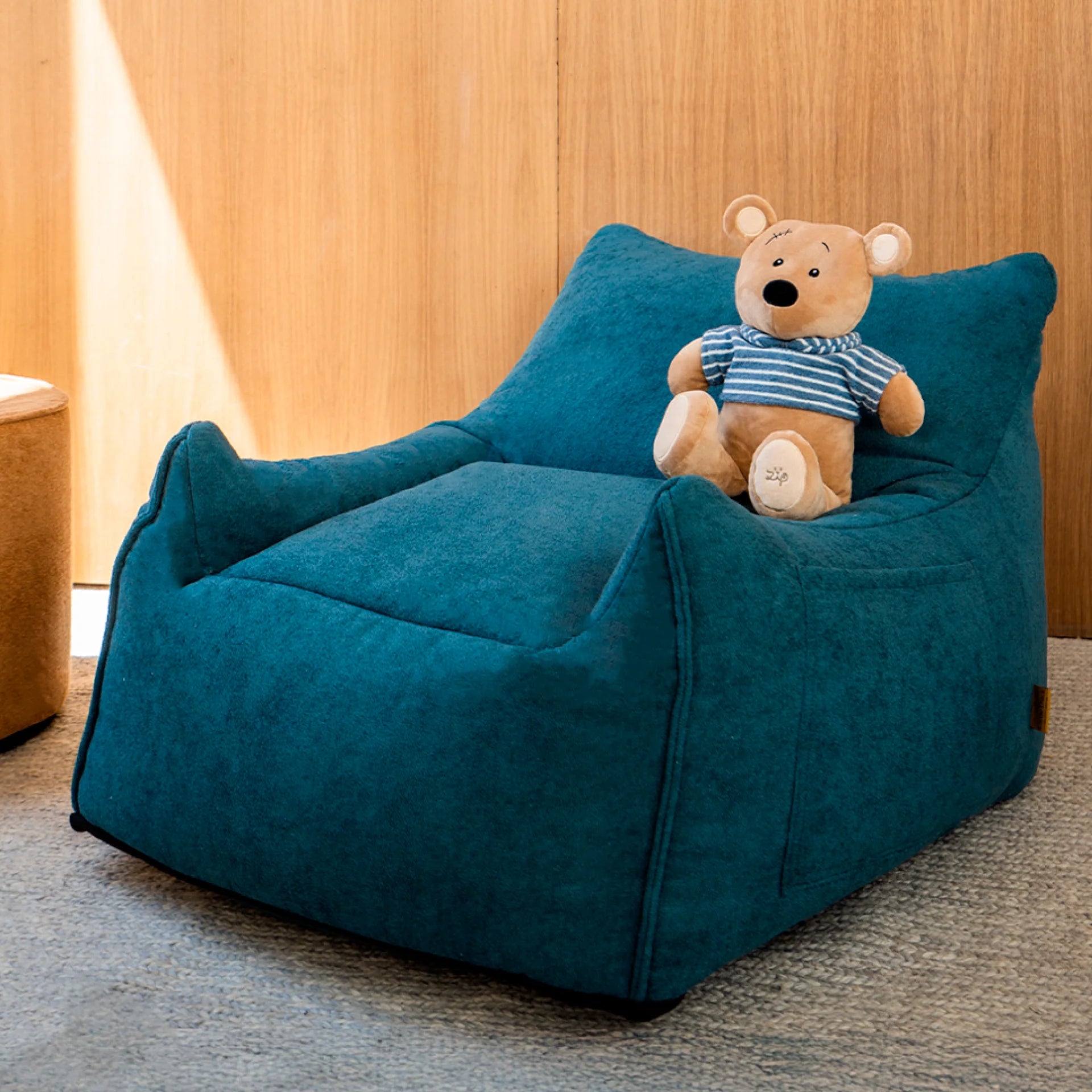 Poltrona Comfort Ben