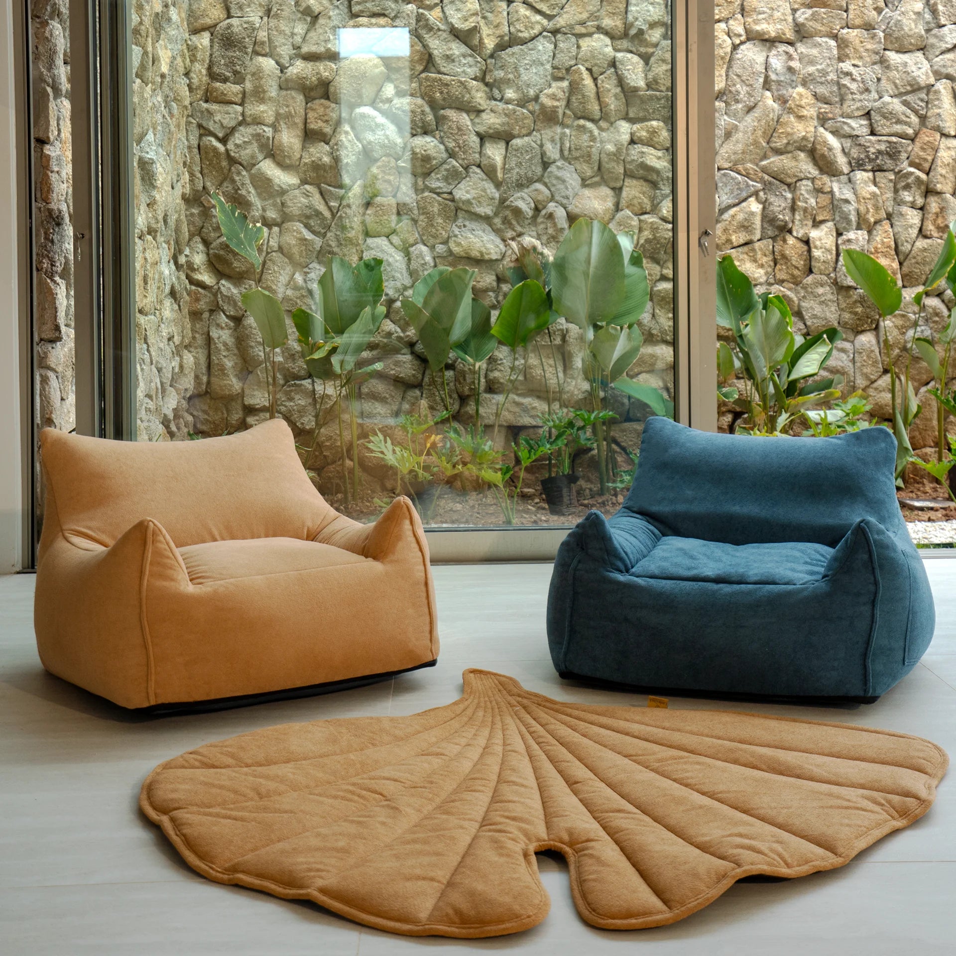 Poltrona Comfort Ben