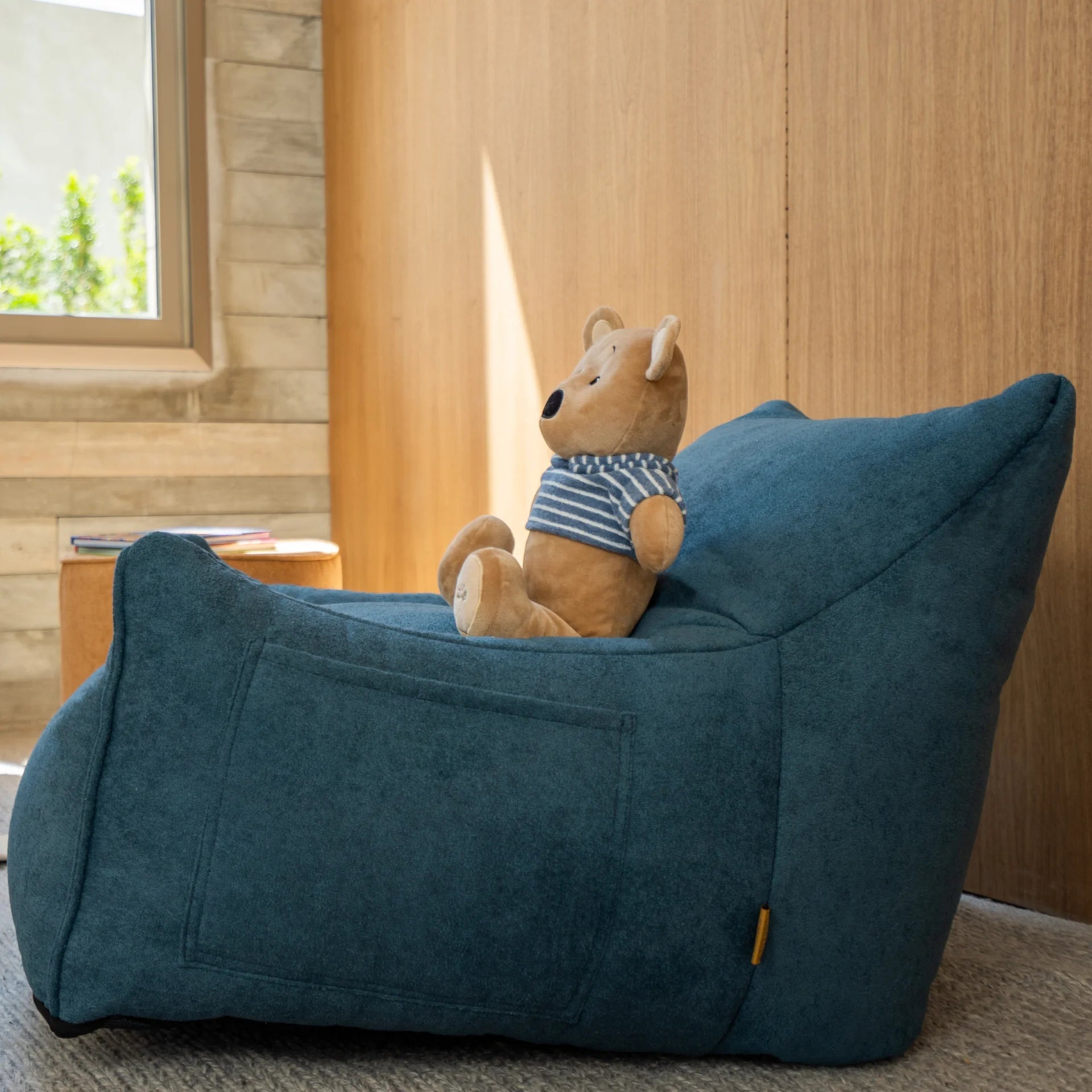 Poltrona Comfort Ben