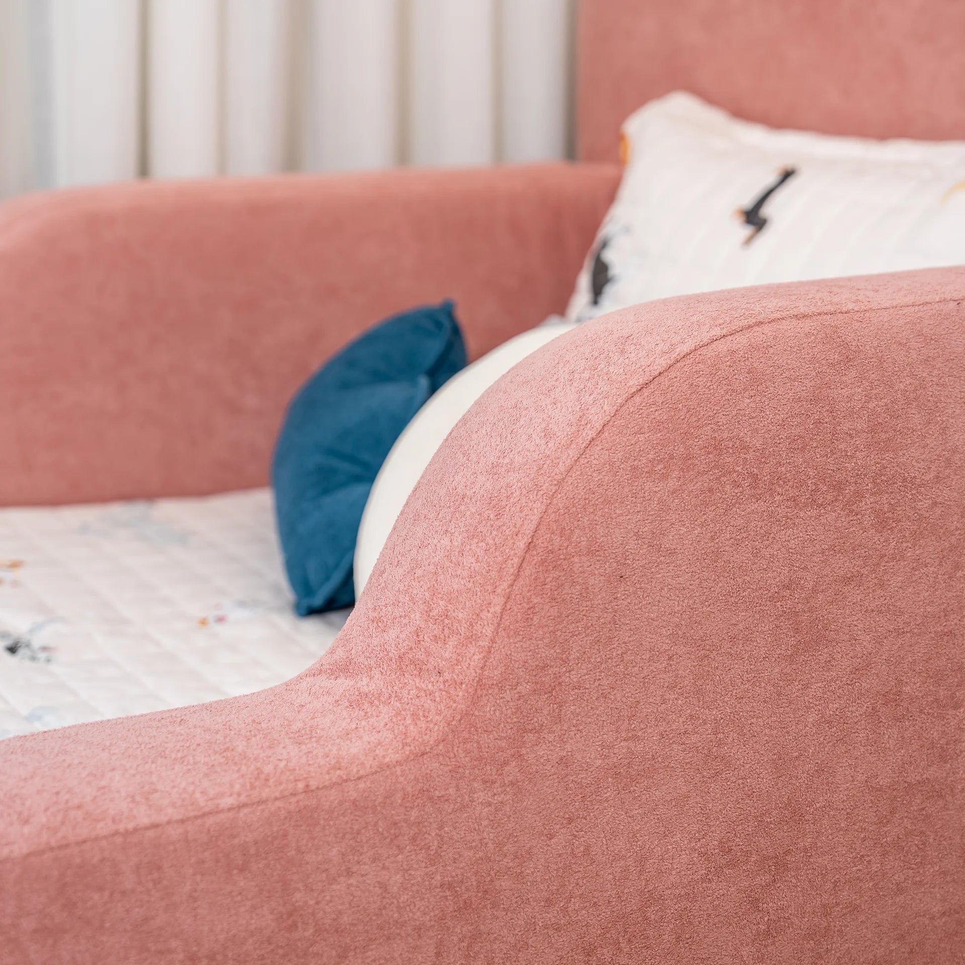 Kit Cama Cama Casal Completo