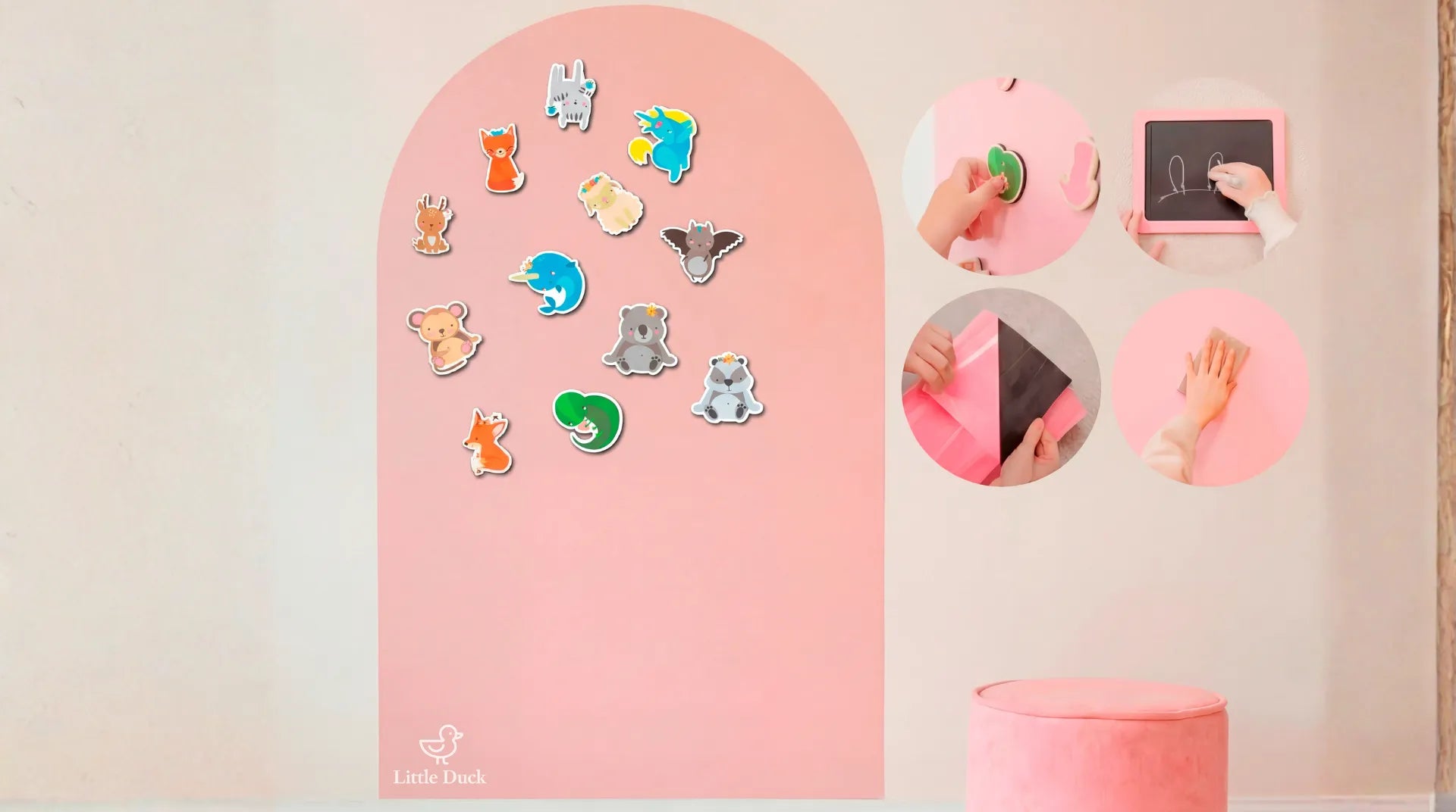 Imagem do produto destacando sobre Aprender Brincando