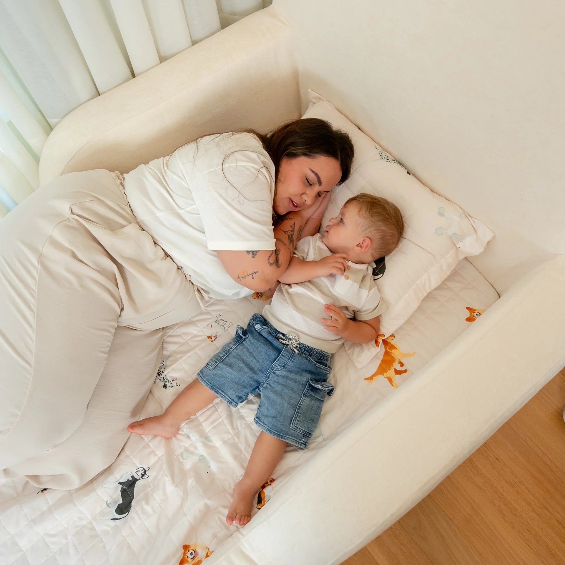 Kit Cama Solteiro Completo