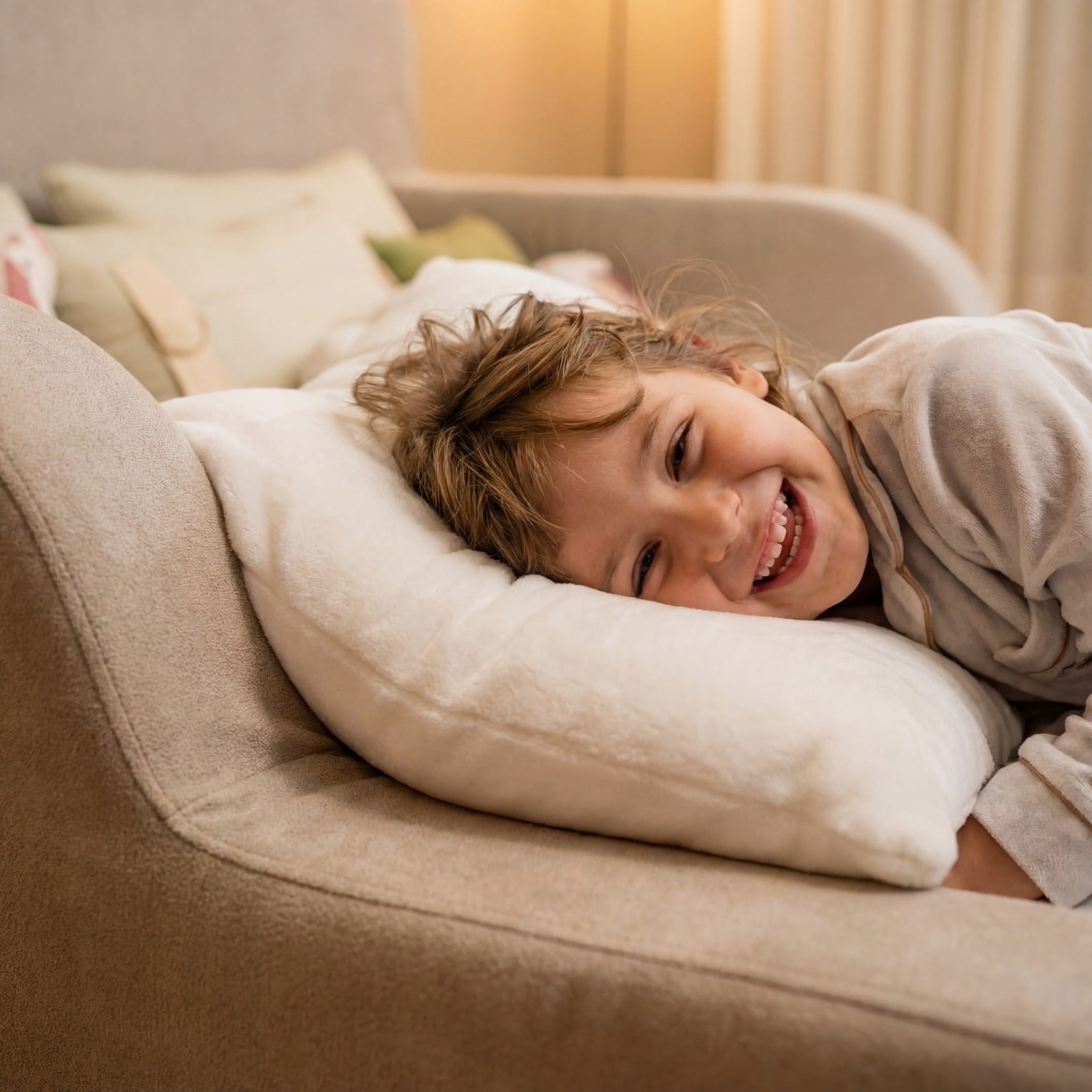 Travesseiro infantil | Little Duck