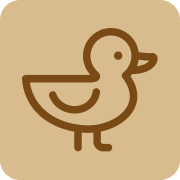 Little Duck logo