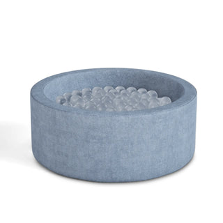 Pool Kids - Azul Claro | Little Duck