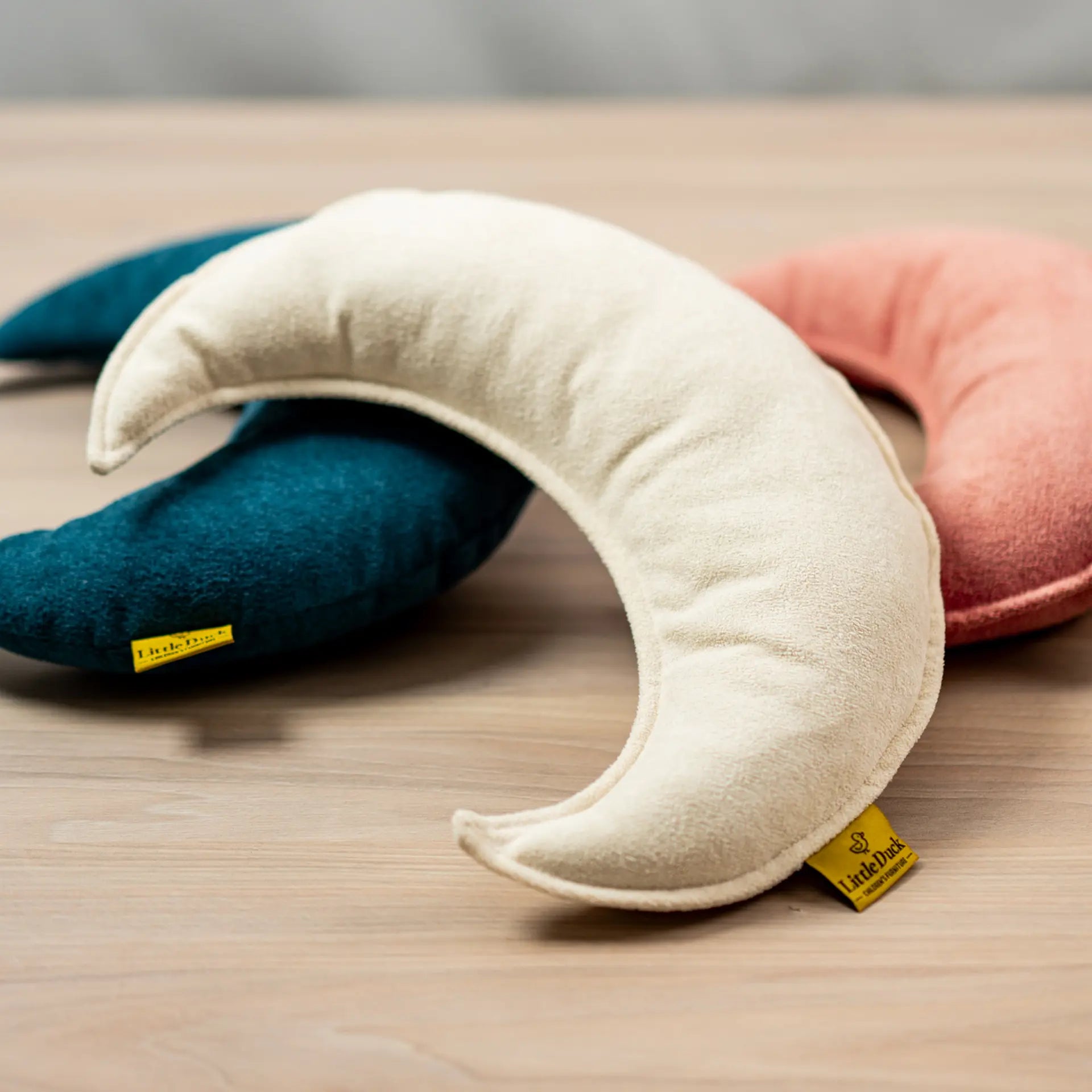 Almofadas Lua | Little Duck