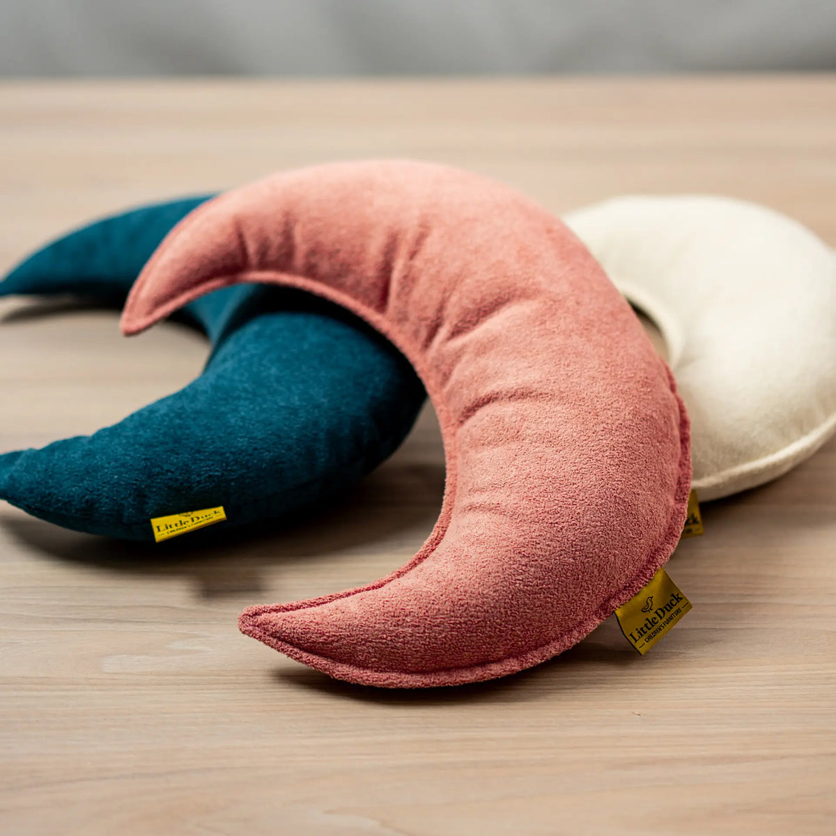 Almofadas Lua | Little Duck