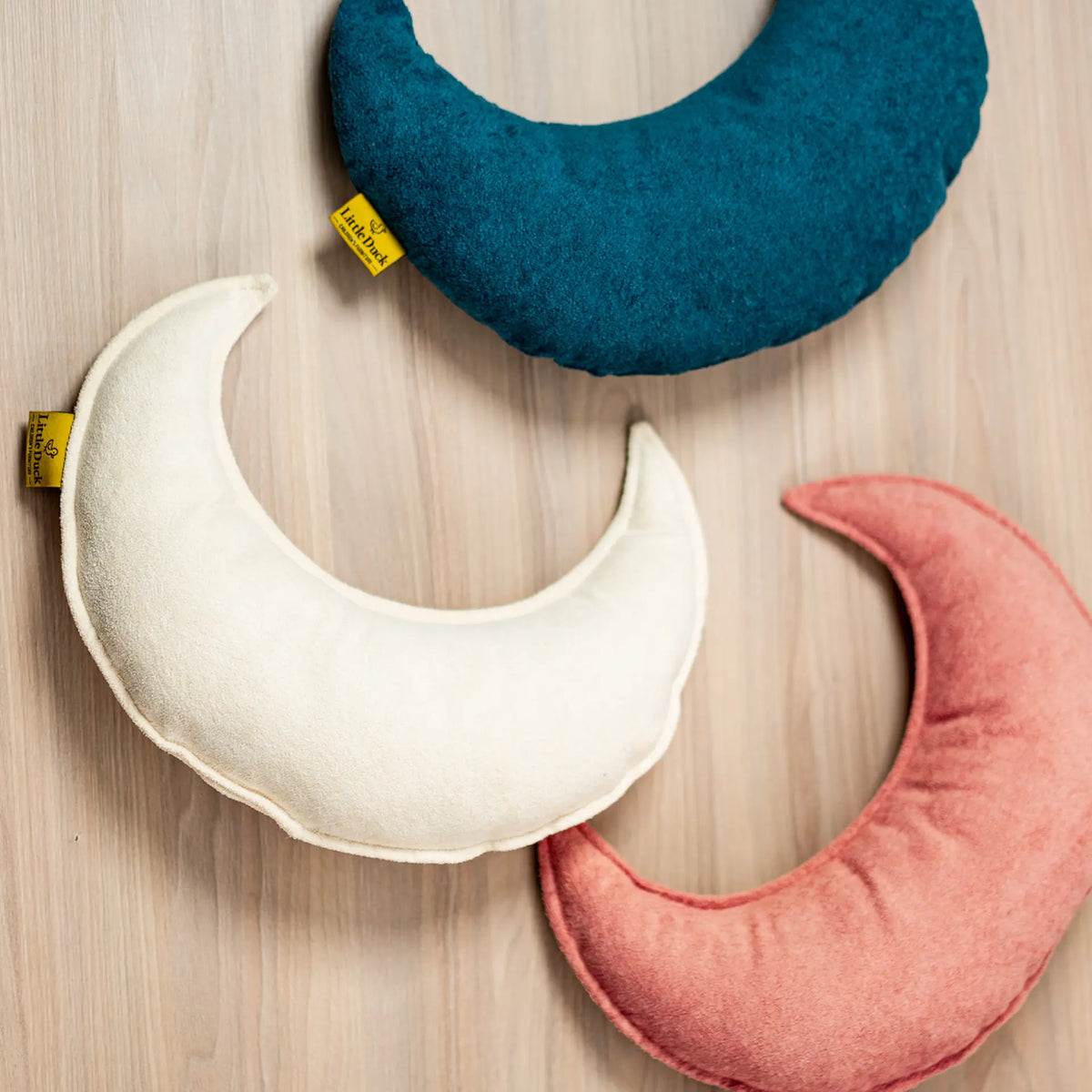 Almofadas Lua | Little Duck