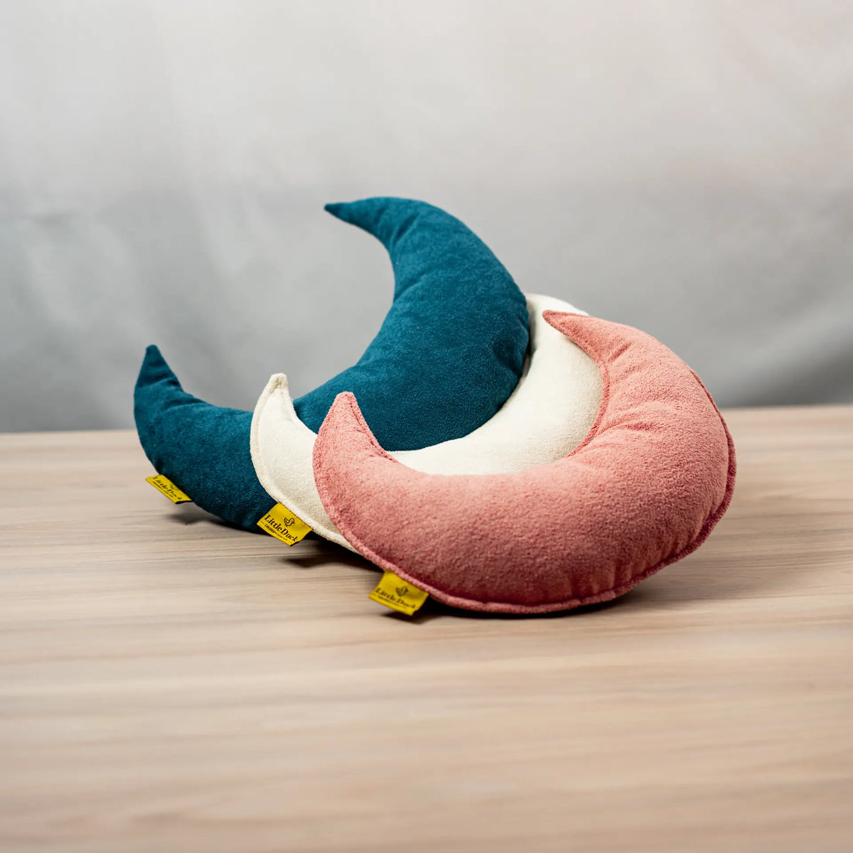 Almofadas Lua | Little Duck