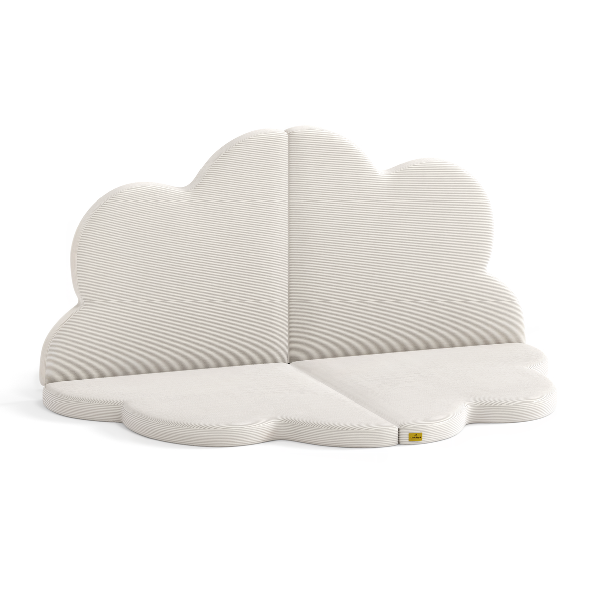 FlowerPad Tatame - Linho | Little Duck