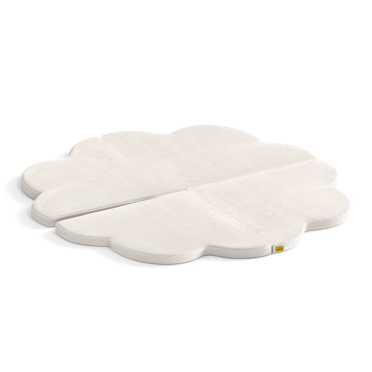 FlowerPad Tatame - Linho | Little Duck