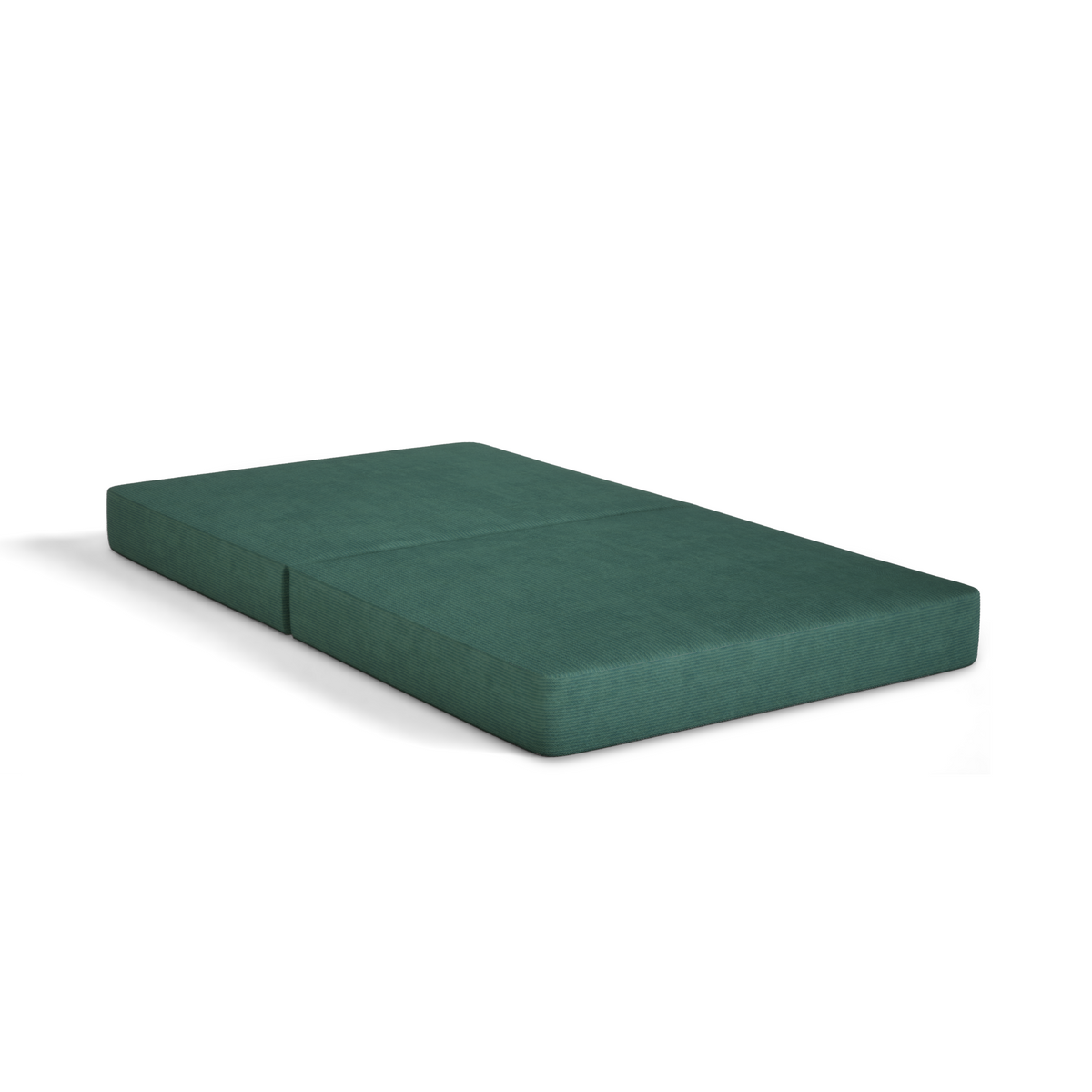 Futon - Verde | Little Duck