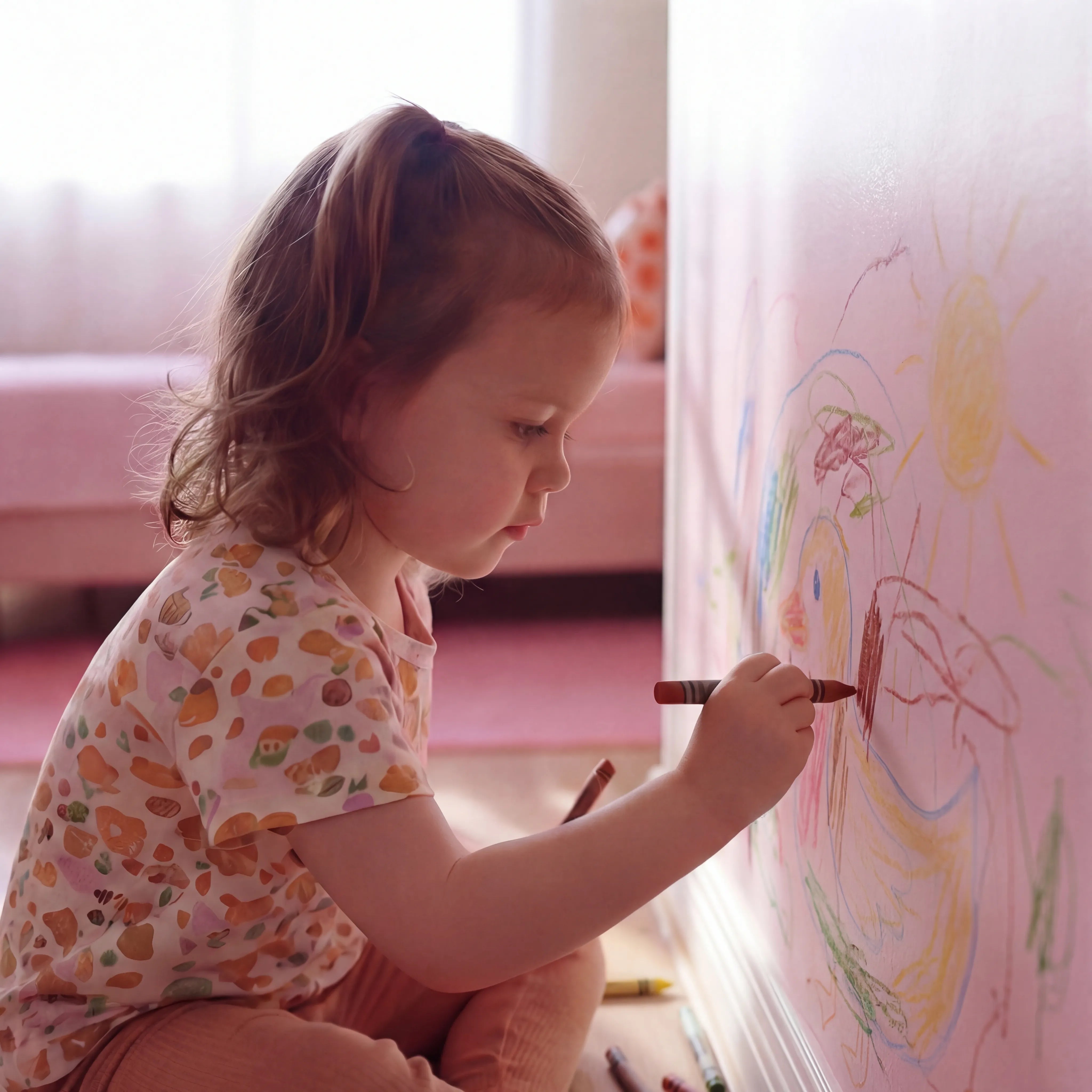 Painel Magnético Com Imãs Divertidos