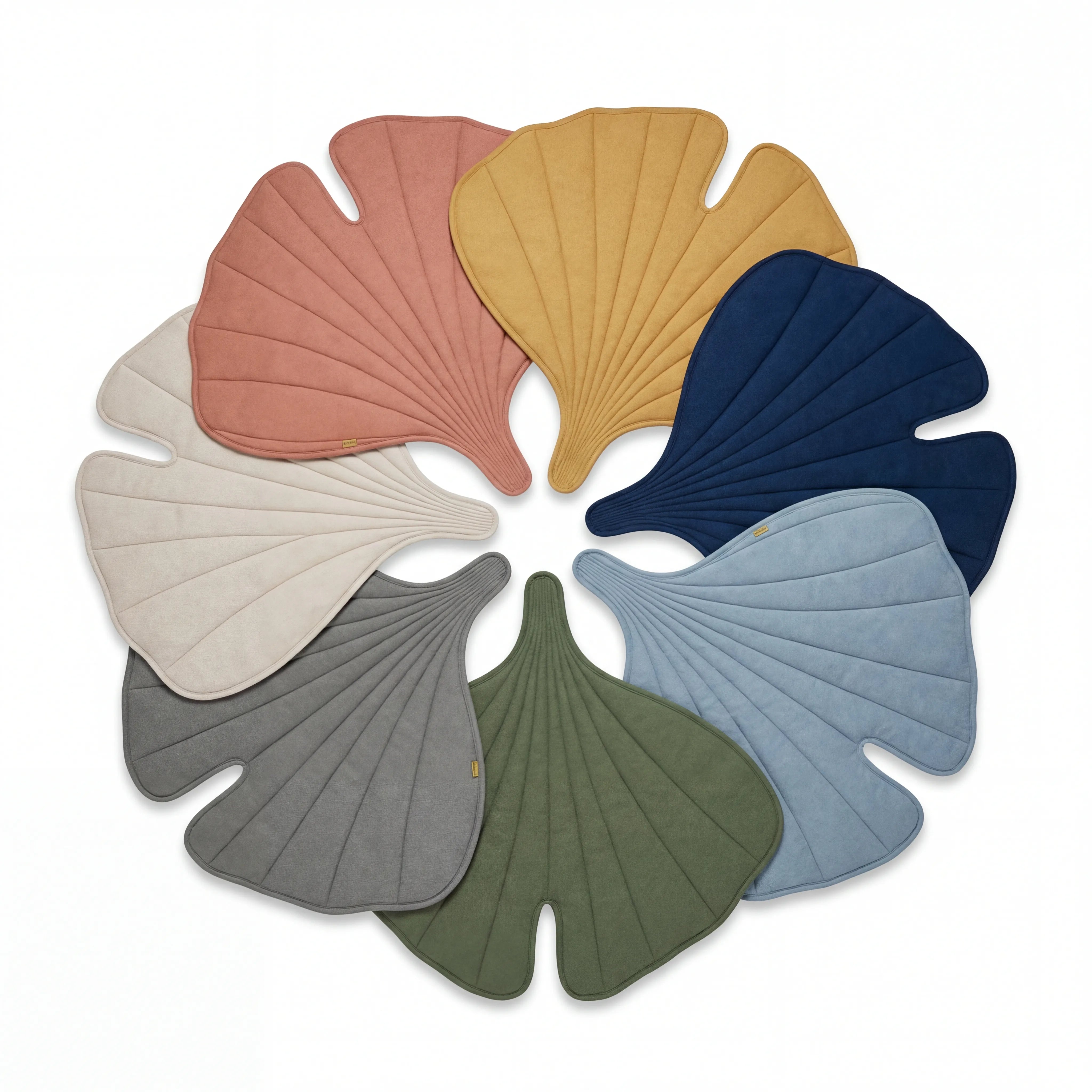 Tapete Gingko